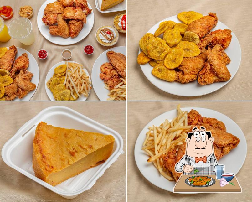 EQUIS Pica Pollo (Paterson)