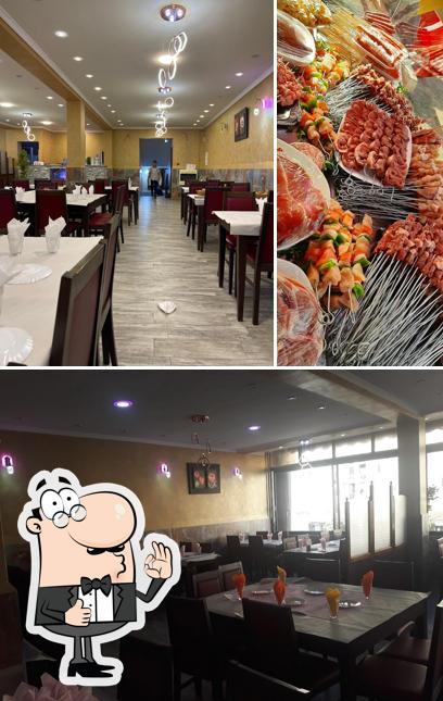 Restaurant El-Bahdja