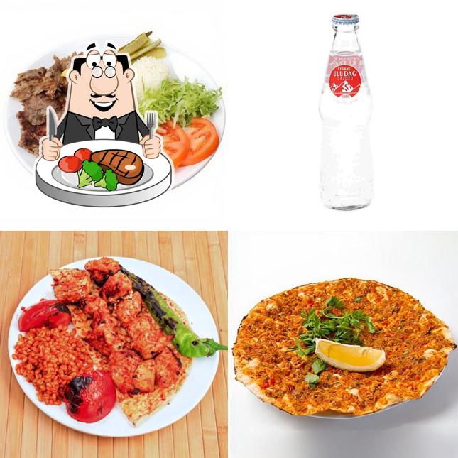 FA KEBAP