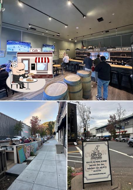 Freewheel Brewing Company