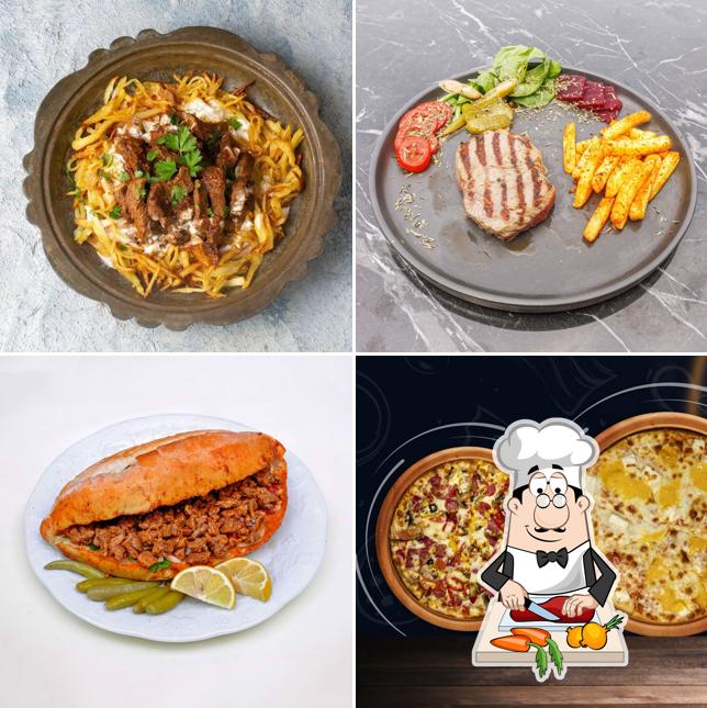 HARE PİZZA