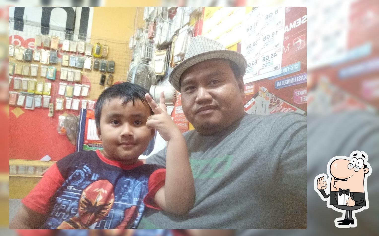 Indosat Kilat