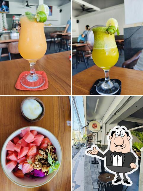 Island Cafe&Brunch