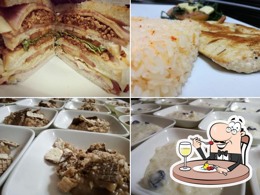 La Lonchera Food Tunja Tunja