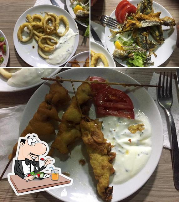 Lebiderya Balıkçı