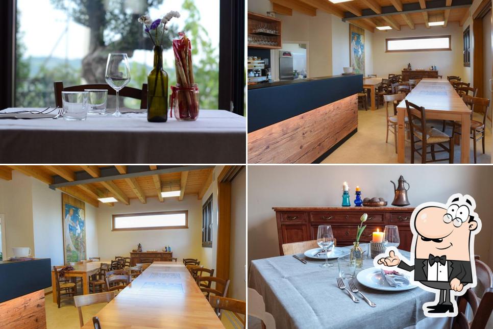 Locanda 5 Pani e 2 Pesci