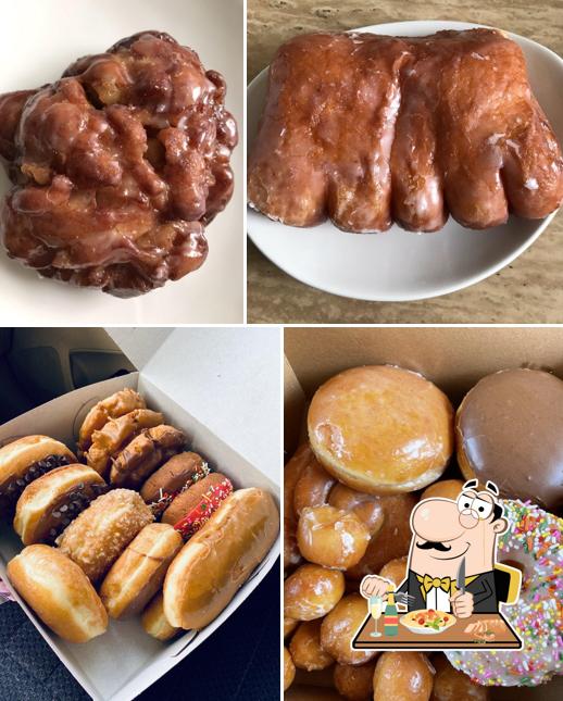 Lompoc Donuts