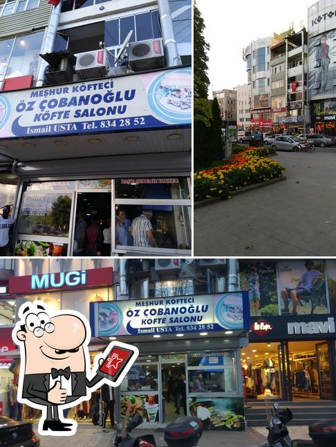 Meşhur Köfteci