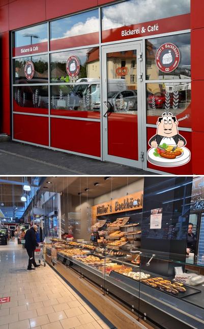 Müller's Backhäusle Selbitz