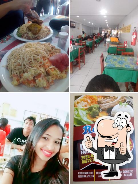 Rayma's Restaurant