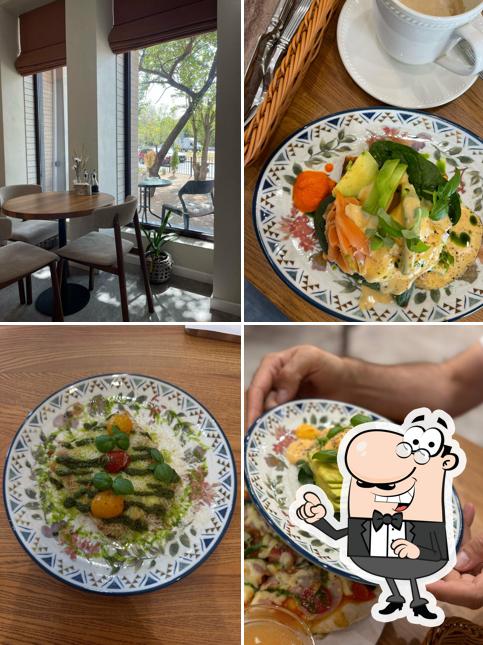 Интерьер "Рим Room"