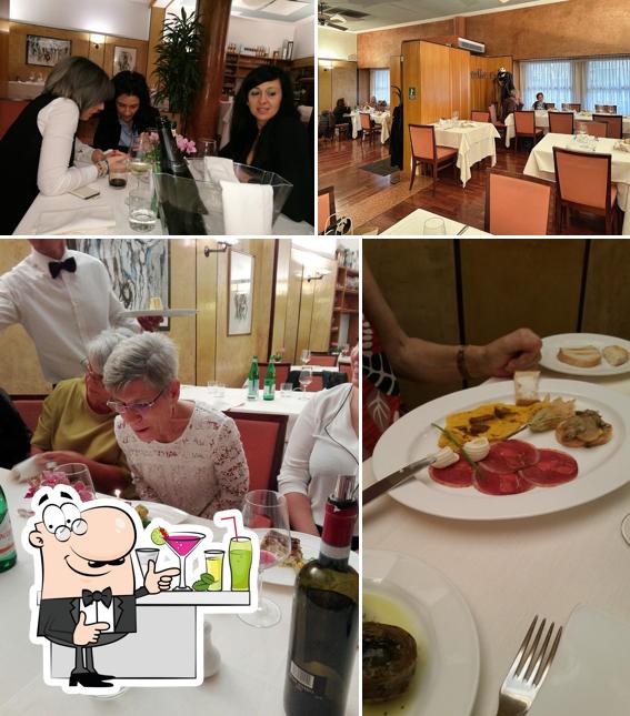 Ristorante La Torre