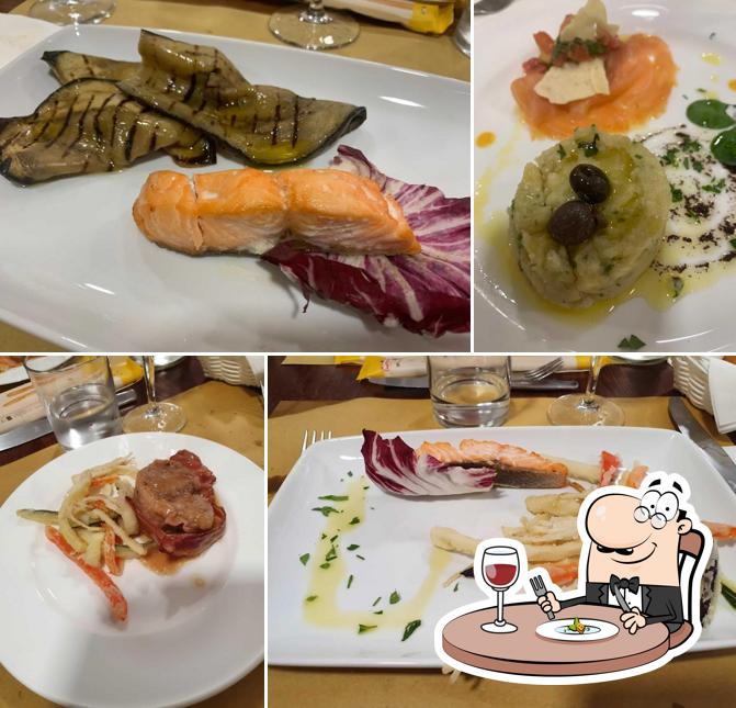 Ristorante Sumisura