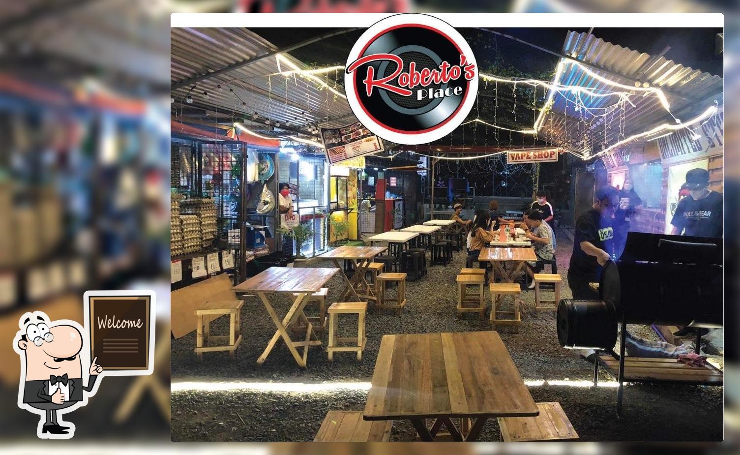 Roberto's Place Angono