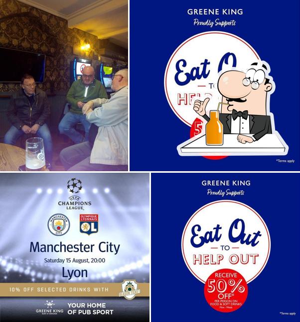 Romiley Arms