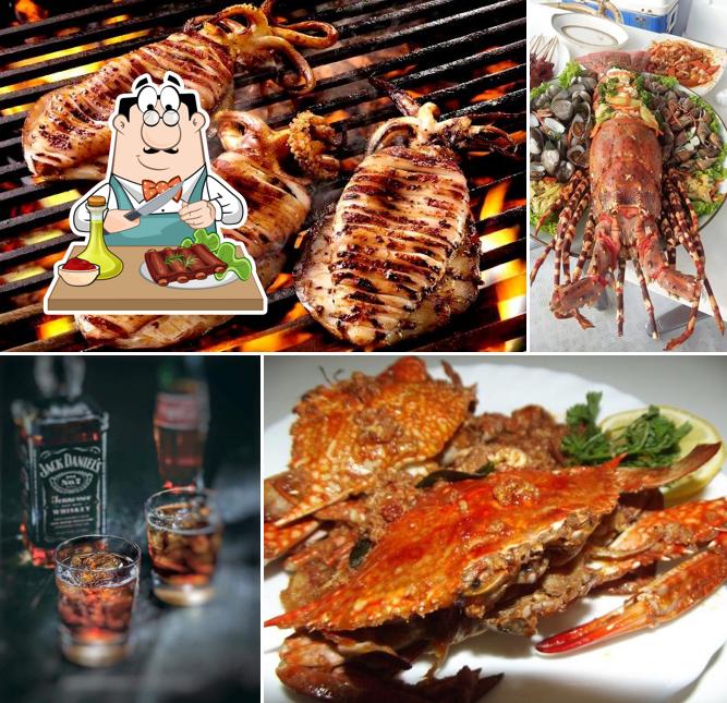 Subic Adventure Beach Bar and Restaurant