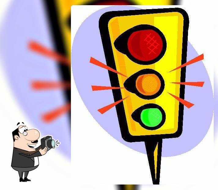 Traffic Light Lounge