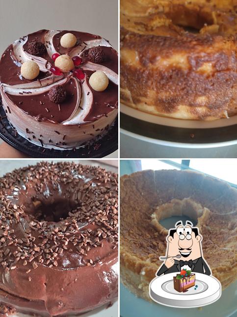 V&E Lanches