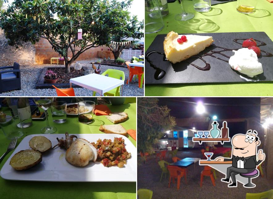 xarel.lo food truck