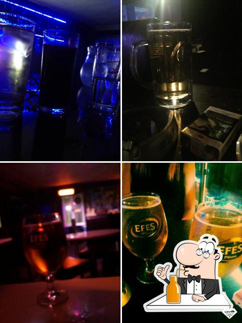 Zorba Bar Tayyar