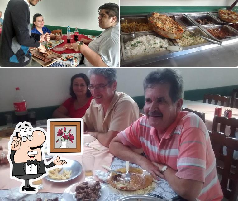 Restaurante Esperança