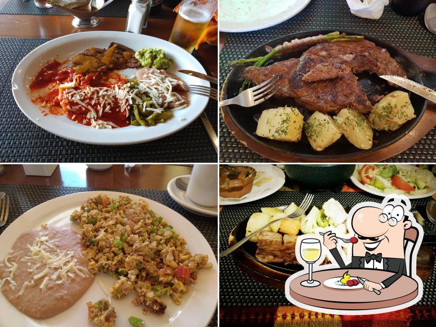 Restaurante La Cabaña