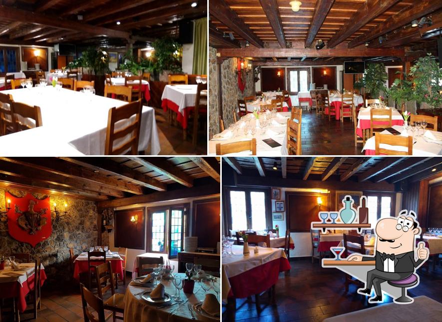 Restaurante Taberna López