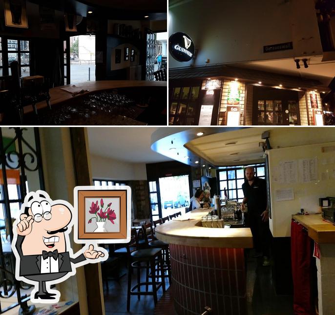 Sadie's Irish Pub