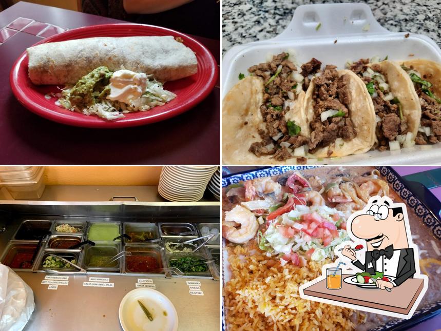 TACOMANIA STREET TACOS Y MAS