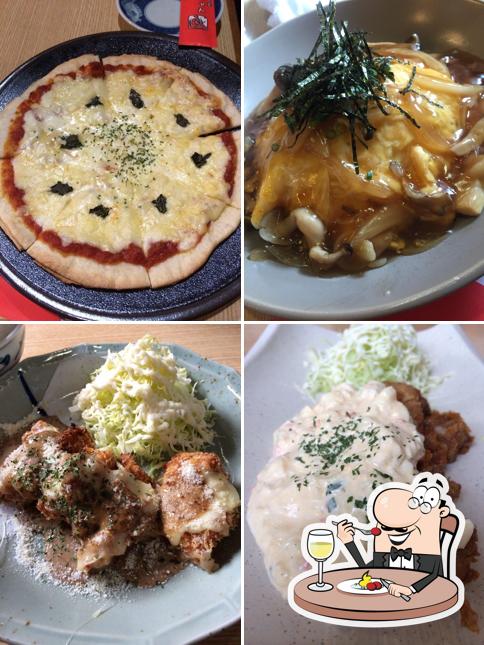 キッチンＴＳＵＢＡＫＩ