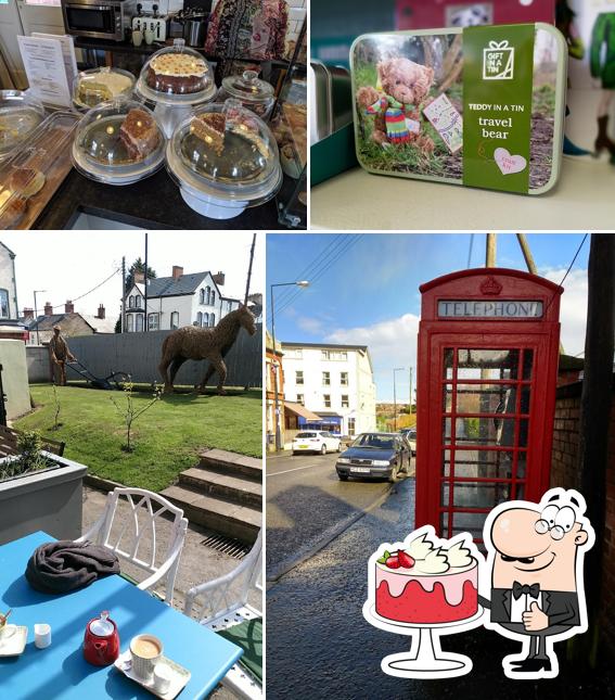 The Bank House Cafe