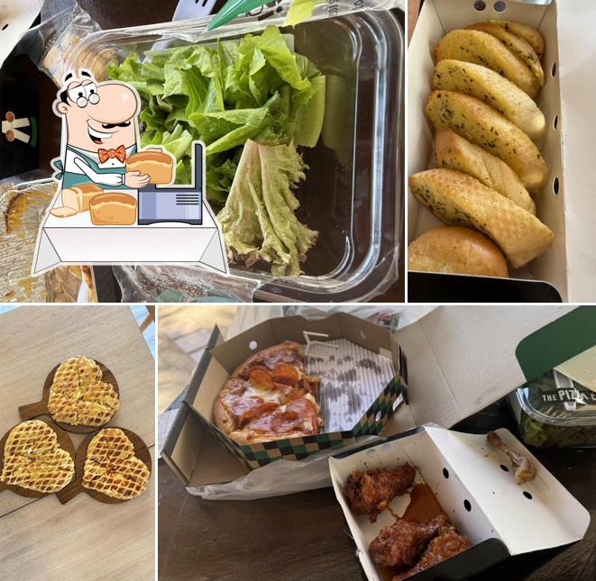 The Pizza Company ละไม