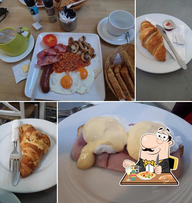The Sun Cafe Sunninghill