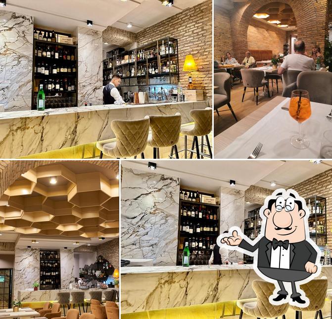 Unik Restaurant