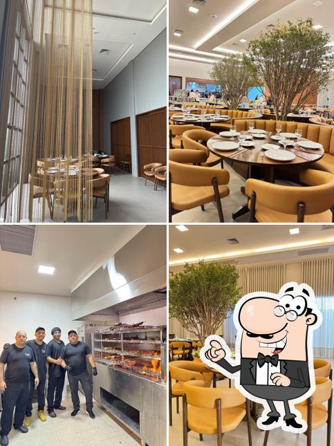 Varanda's Churrascaria