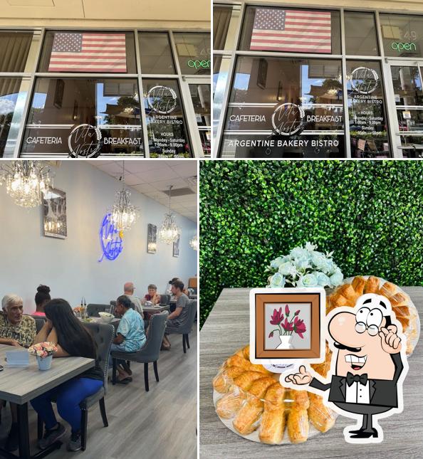 Vita Nostra Bakery Bistro