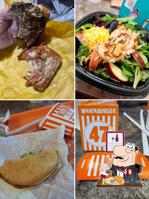 Whataburger