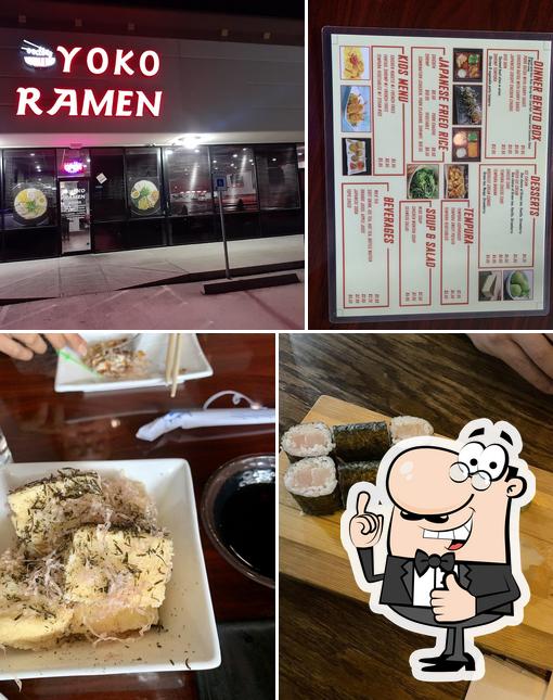 Yoko Ramen