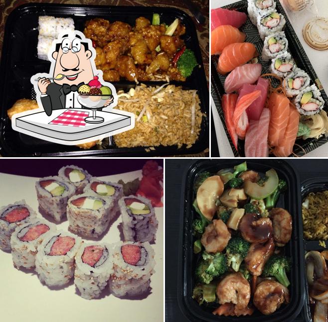 Zen Asian Diner