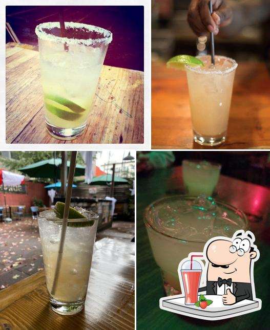 Linda's Tavern