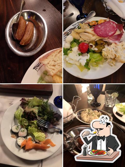 Texas de Brazil - Pittsburgh