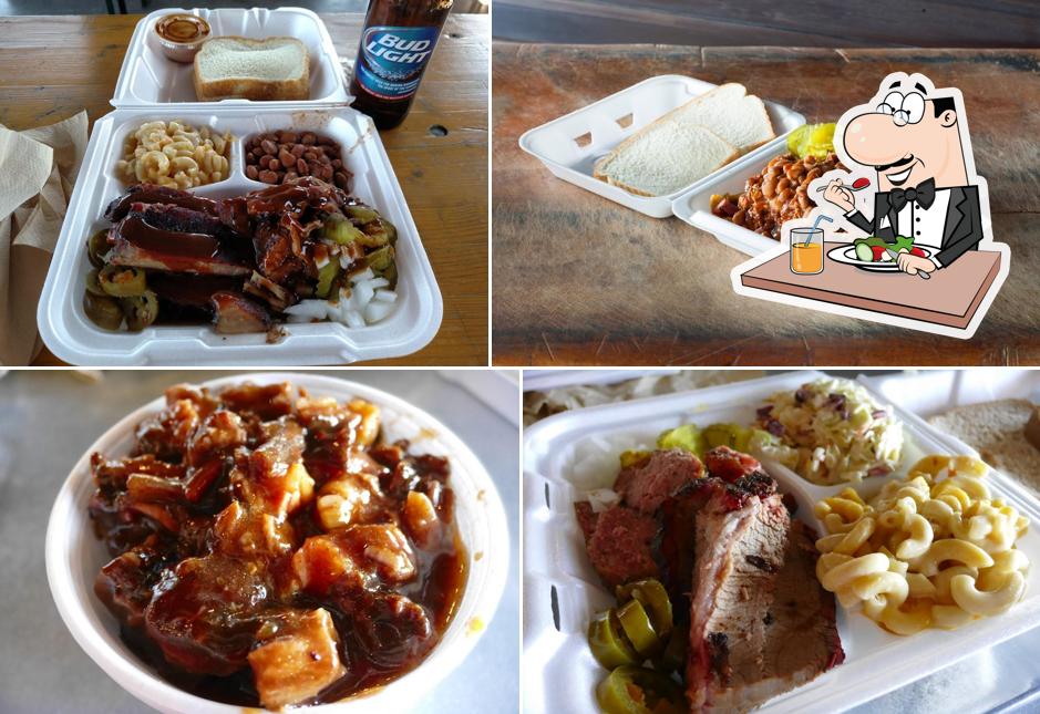 Vitek's BBQ