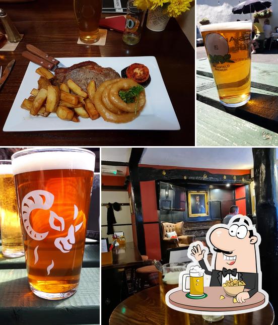 Bay Horse Inn