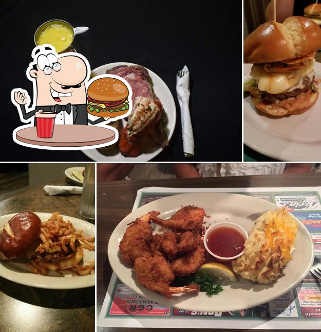 Bullet's Restaurant