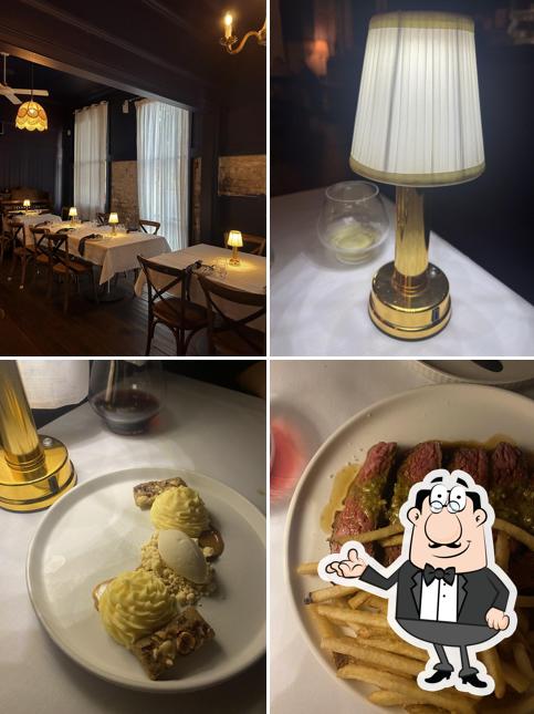 Frenchie Restaurant
