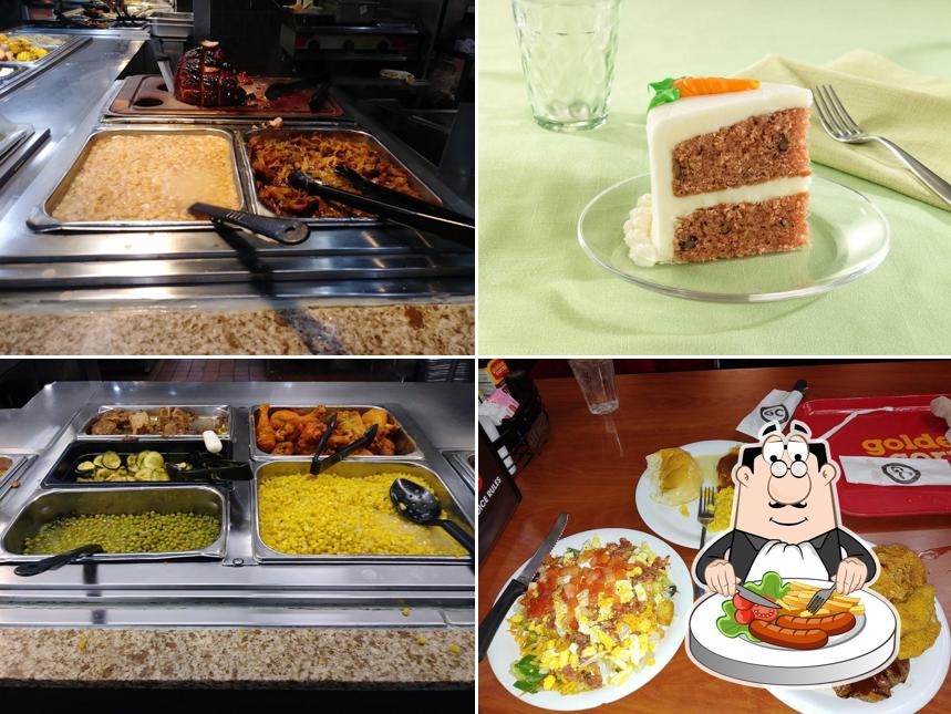 Golden Corral Buffet & Grill