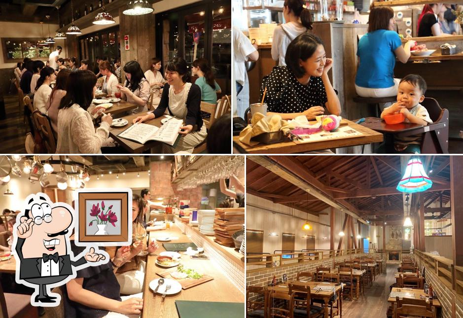 Italian Kitchen VANSAN 鈴蘭台店