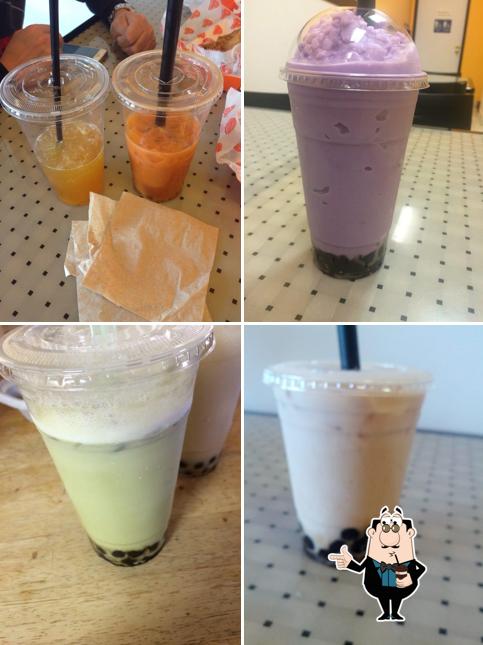 J&V BOBA
