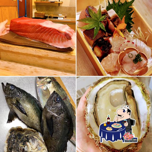 Ko Sushi