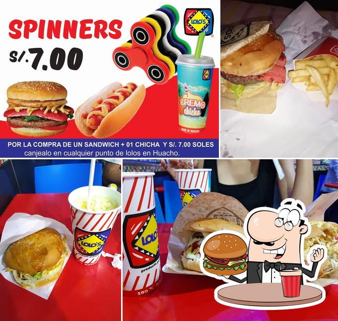 LOLO'S